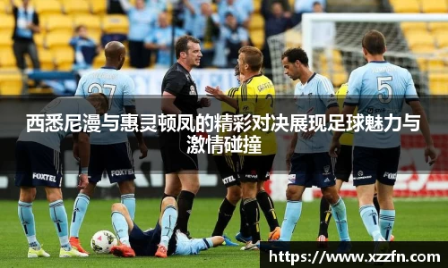 西悉尼漫与惠灵顿凤的精彩对决展现足球魅力与激情碰撞